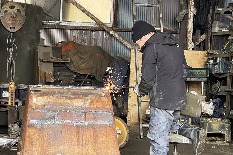 中古重機販売ケイエム重機