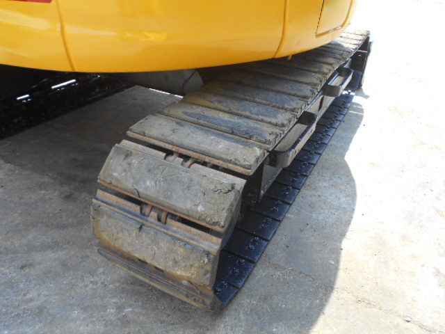 PC78US-10（クレーン仕様、排土板、3,789時間）