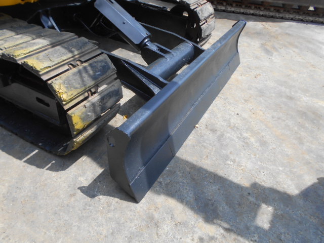 PC78US-10（クレーン仕様、排土板、3,789時間）