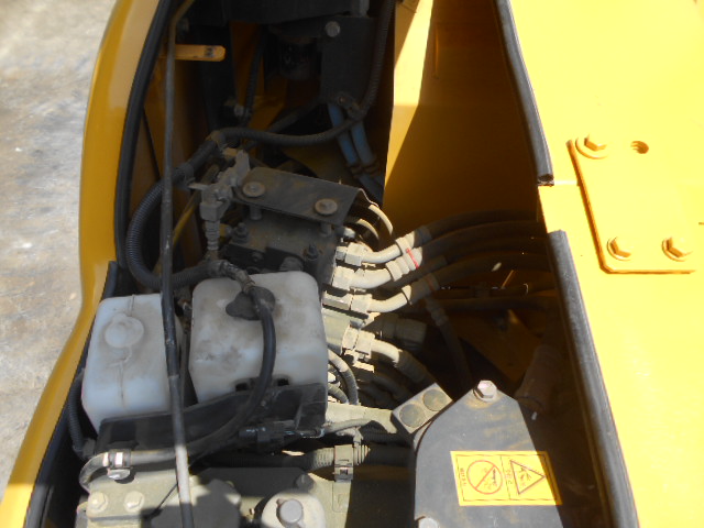 PC78US-10（クレーン仕様、排土板、3,789時間）