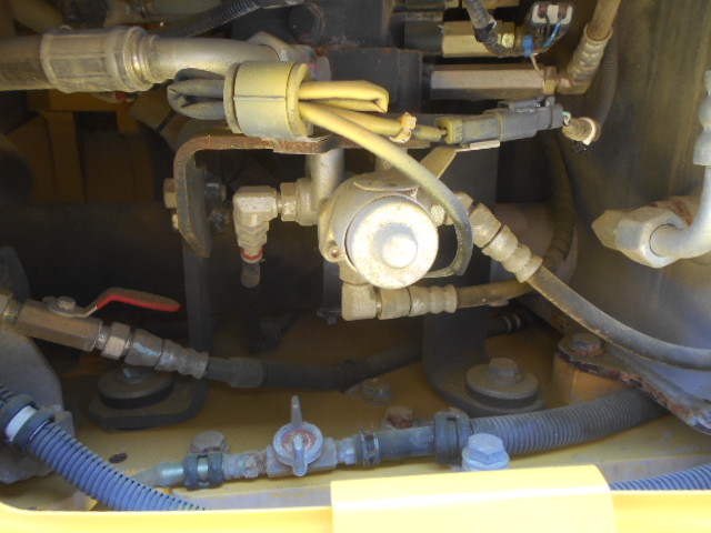 PC78US-10（クレーン仕様、排土板、3,789時間）