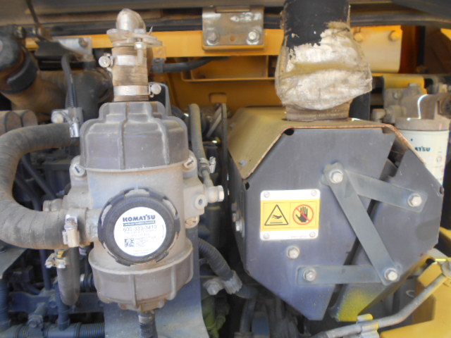 PC78US-10（クレーン仕様、排土板、3,789時間）