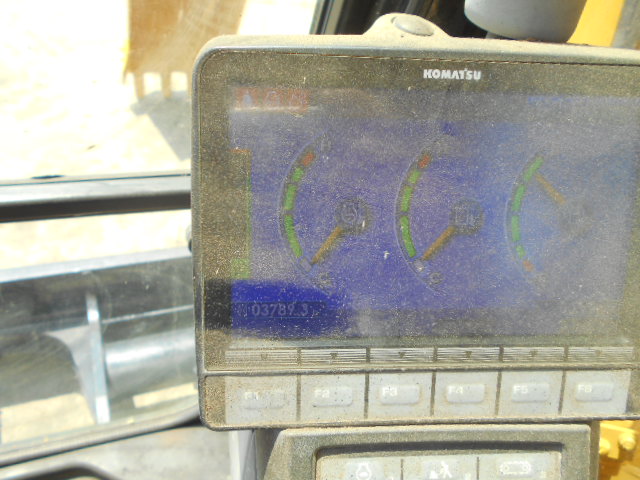 PC78US-10（クレーン仕様、排土板、3,789時間）