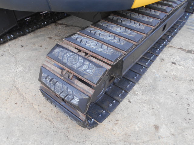 PC78UU-8（クレーン仕様、マルチ、4,120時間）