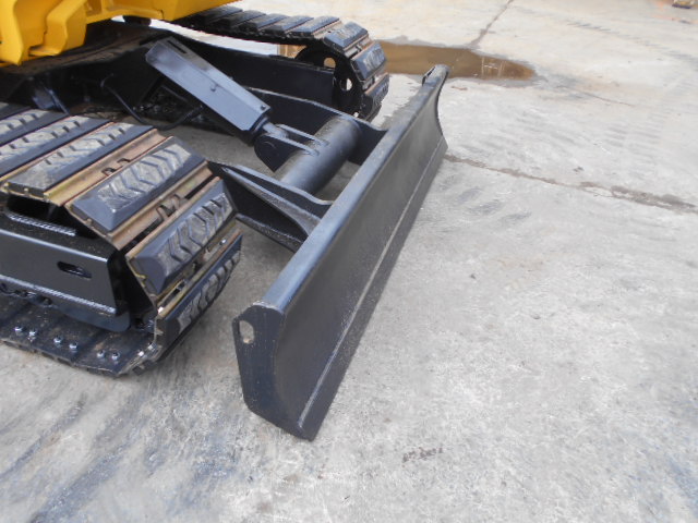 PC78UU-8（クレーン仕様、マルチ、4,120時間）