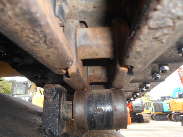 PC78UU-8（クレーン仕様、マルチ、4,120時間）