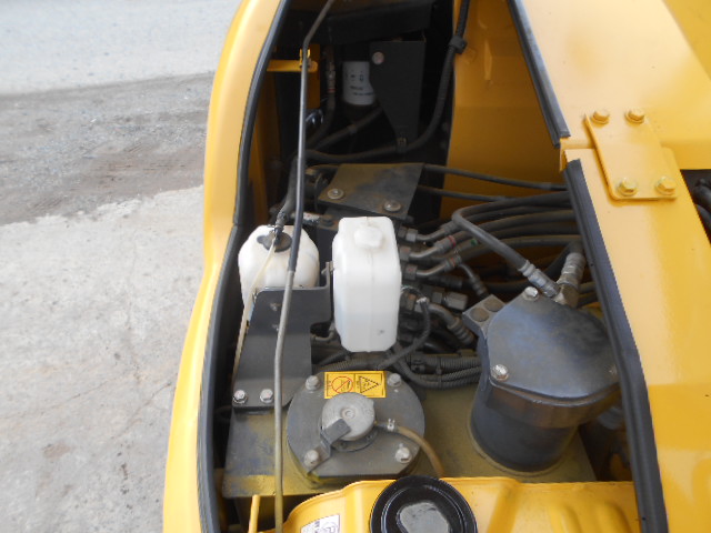 PC78UU-8（クレーン仕様、マルチ、4,120時間）