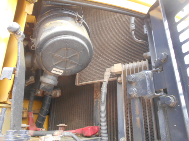 PC78UU-8（クレーン仕様、マルチ、4,120時間）