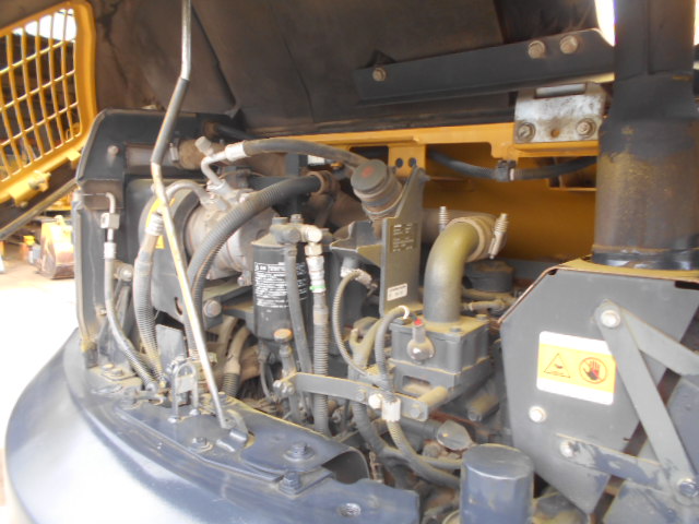 PC78UU-8（クレーン仕様、マルチ、4,120時間）