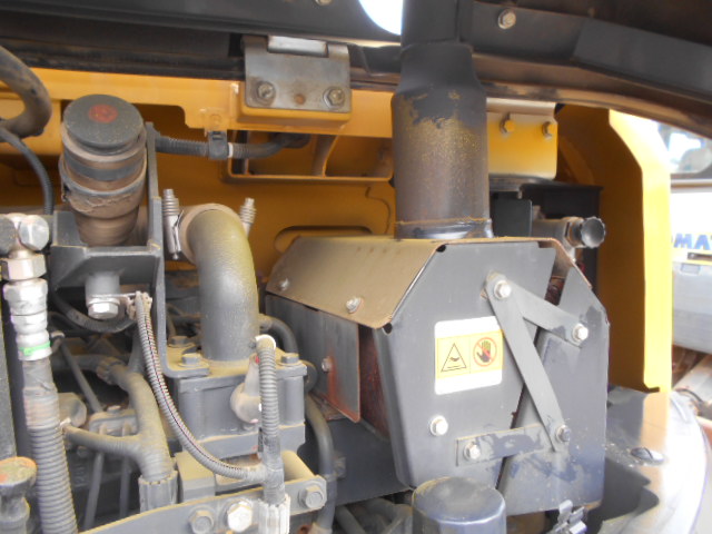 PC78UU-8（クレーン仕様、マルチ、4,120時間）