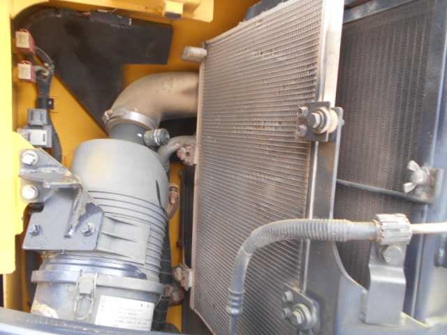 PC78UU-8（クレーン仕様、マルチ、4,120時間）