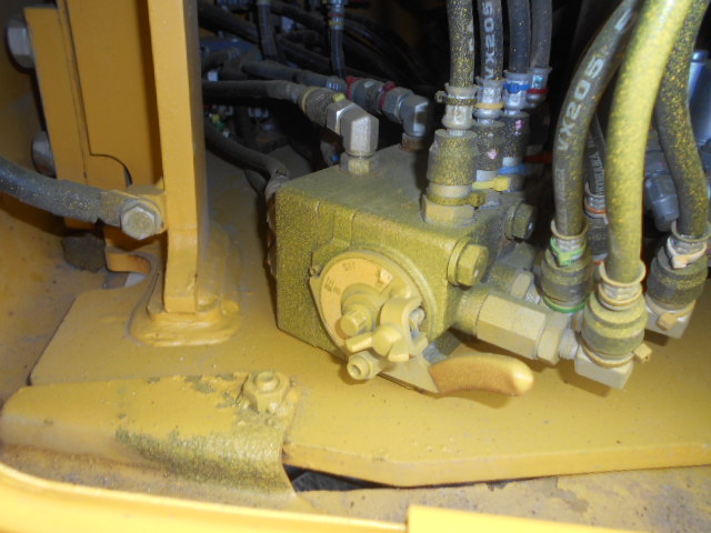 PC78UU-8（クレーン仕様、マルチ、4,120時間）