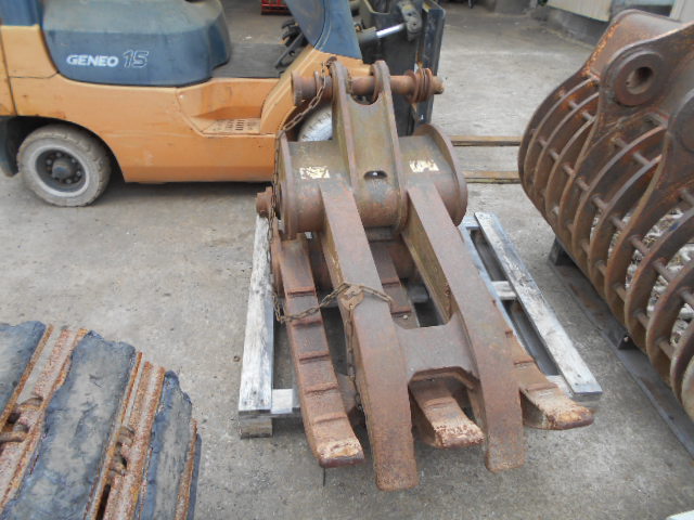 0.45用　機械式フォーク（コマツ以外）