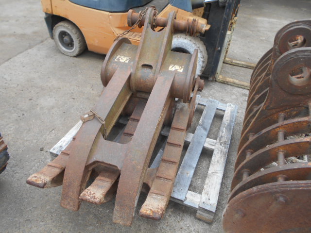 0.45用　機械式フォーク（コマツ以外）