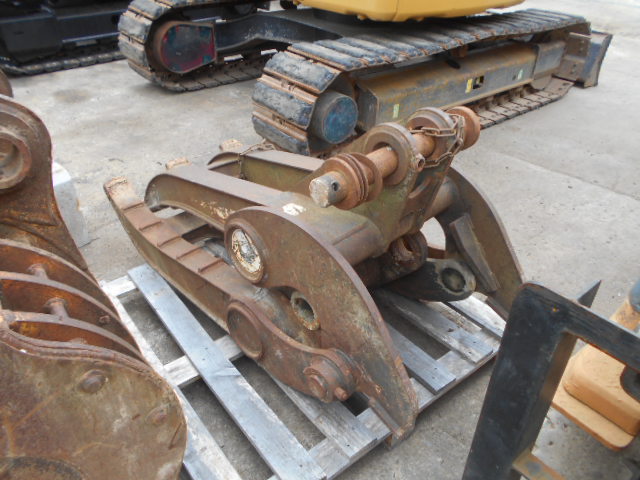 0.45用　機械式フォーク（コマツ以外）