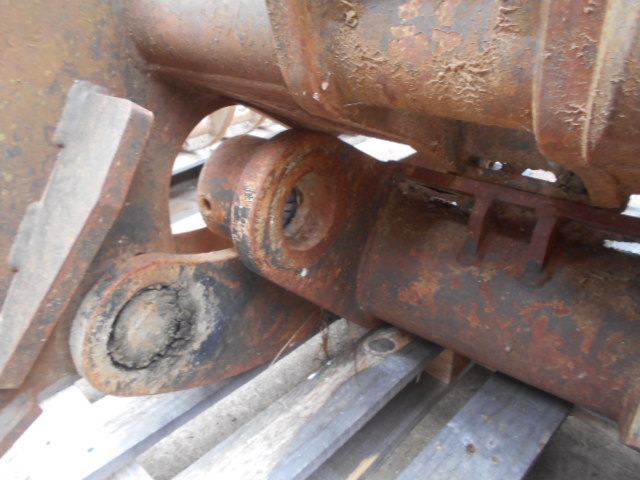 0.45用　機械式フォーク（コマツ以外）