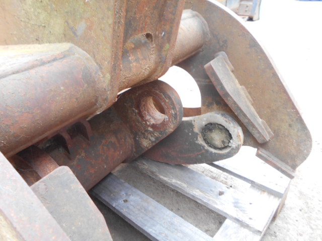 0.45用　機械式フォーク（コマツ以外）