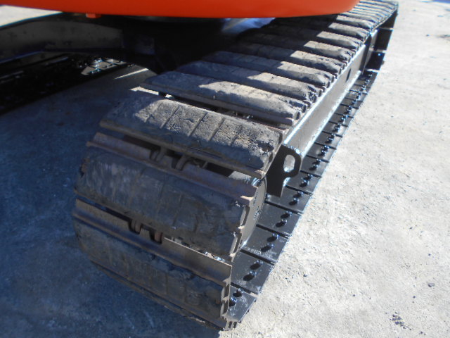 ZX75UR-3（クレーン仕様、3,738時間）