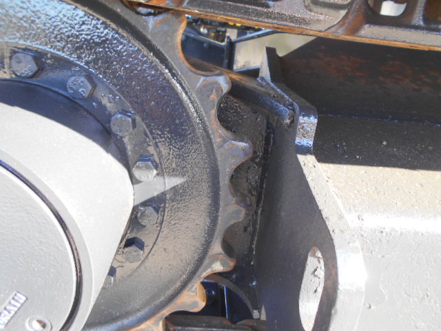 ZX75UR-3（クレーン仕様、3,738時間）