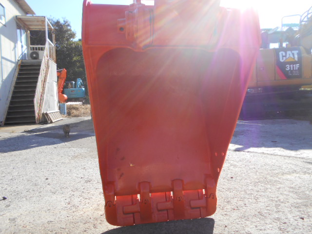 ZX75UR-3（クレーン仕様、3,738時間）