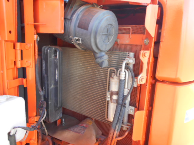 ZX75UR-3（クレーン仕様、3,738時間）