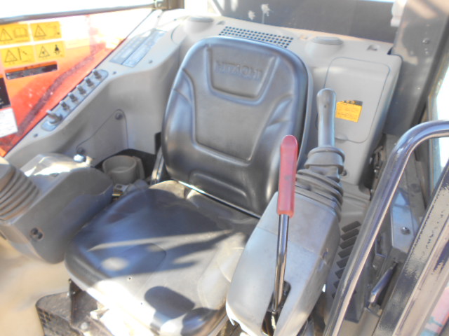 ZX75UR-3（クレーン仕様、3,738時間）