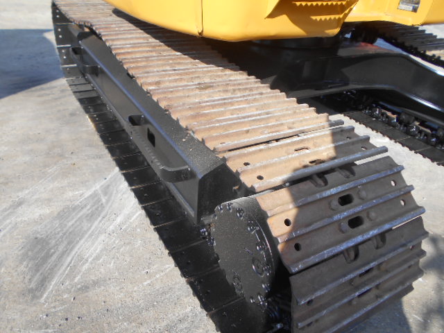 313DCR（往復配管、クレーン仕様、3,690時間、マルチ）