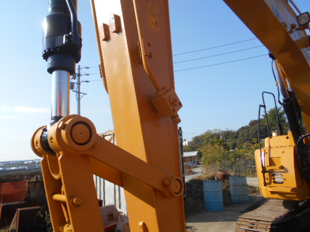 313DCR（往復配管、クレーン仕様、3,690時間、マルチ）