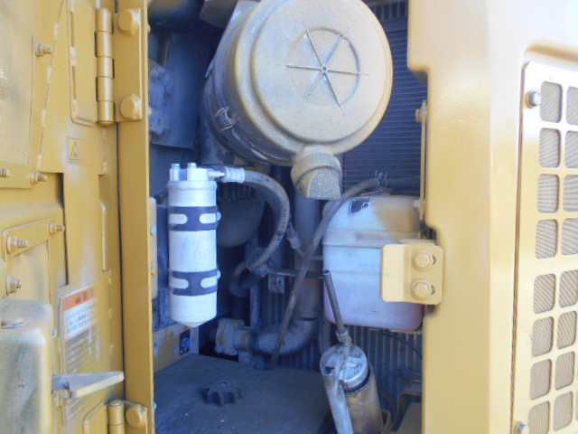 313DCR（往復配管、クレーン仕様、3,690時間、マルチ）