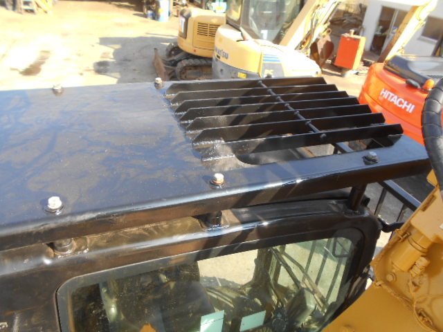 313DCR（往復配管、クレーン仕様、3,690時間、マルチ）