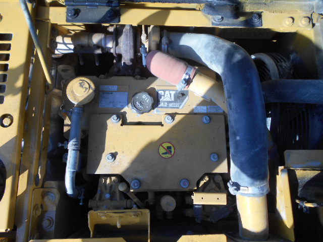 313DCR（往復配管、クレーン仕様、3,690時間、マルチ）