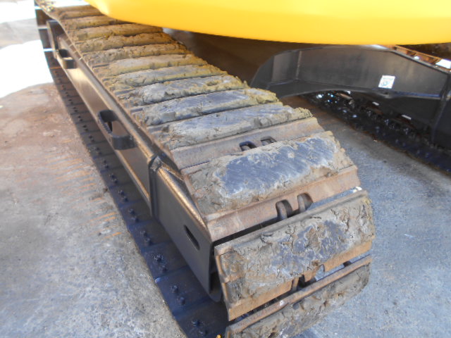 PC138US-10（往復配管、クレーン仕様、4,332時間）