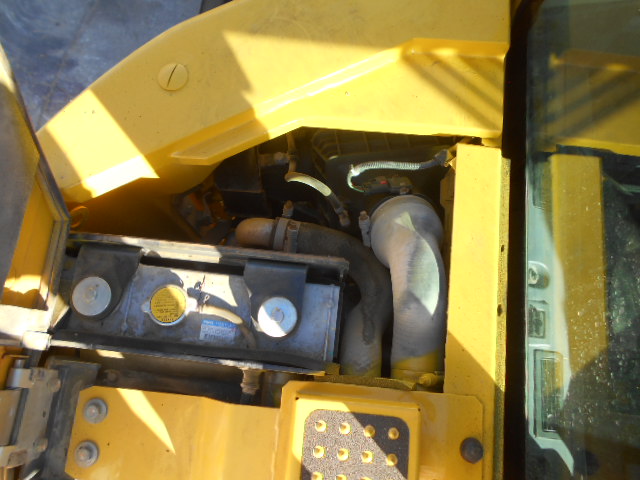 PC138US-10（往復配管、クレーン仕様、4,332時間）