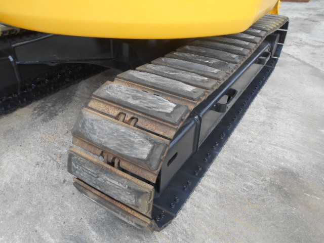 PC138US-10（往復配管、1,405時間）