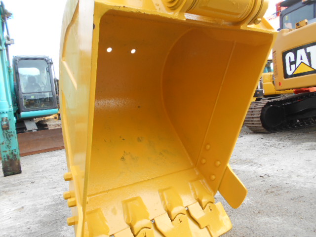 PC138US-10（往復配管、1,405時間）