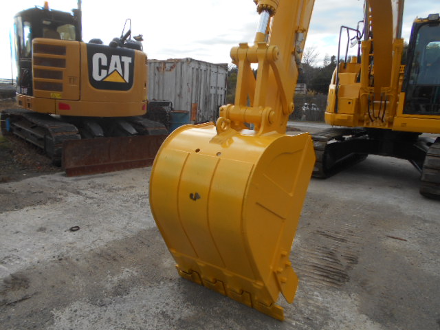 PC138US-10（往復配管、1,405時間）