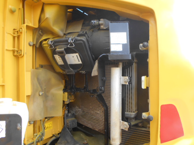 PC138US-10（往復配管、1,405時間）