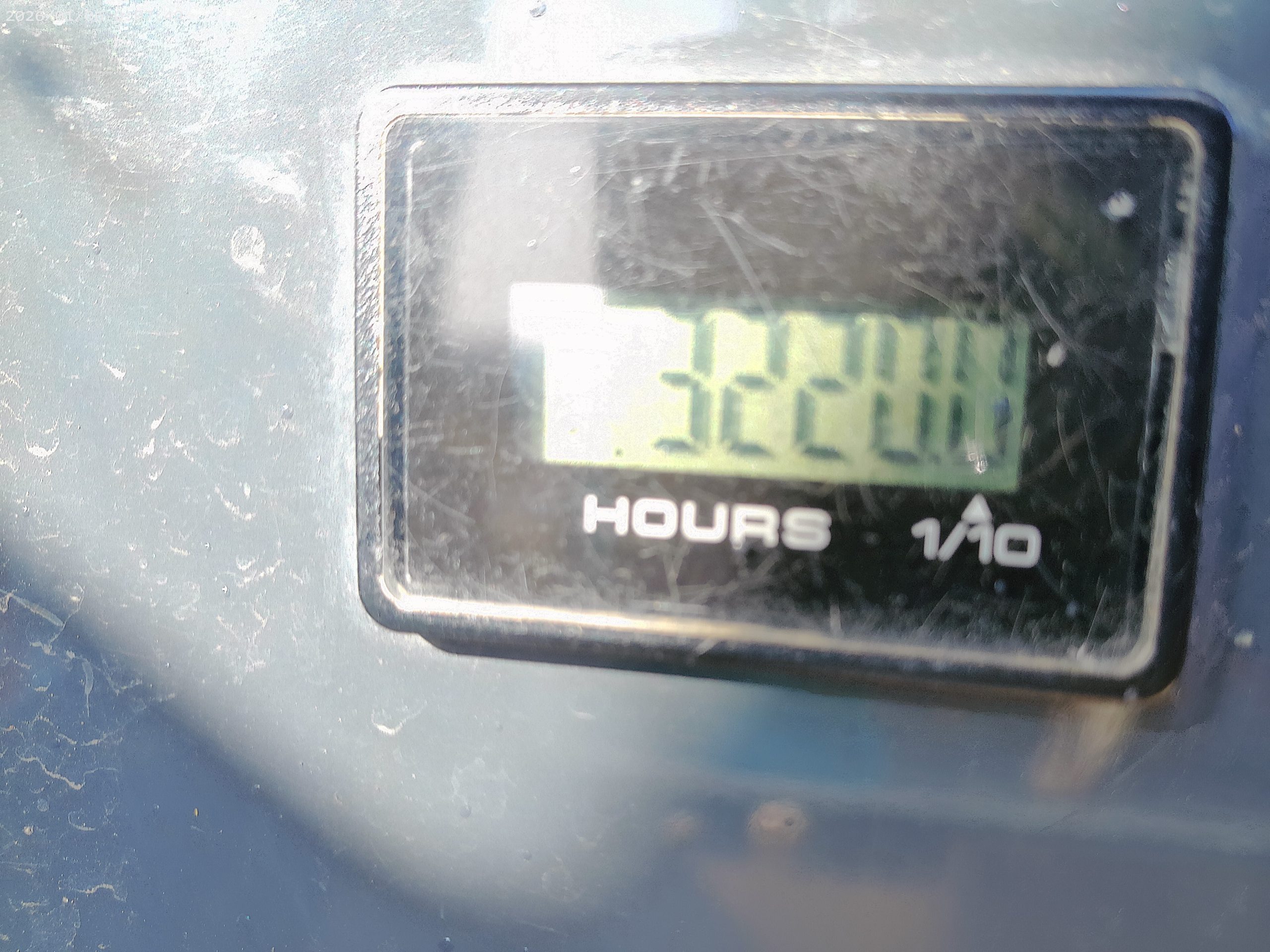 SK130UR-3（クレーン仕様、マルチ、3,220時間）