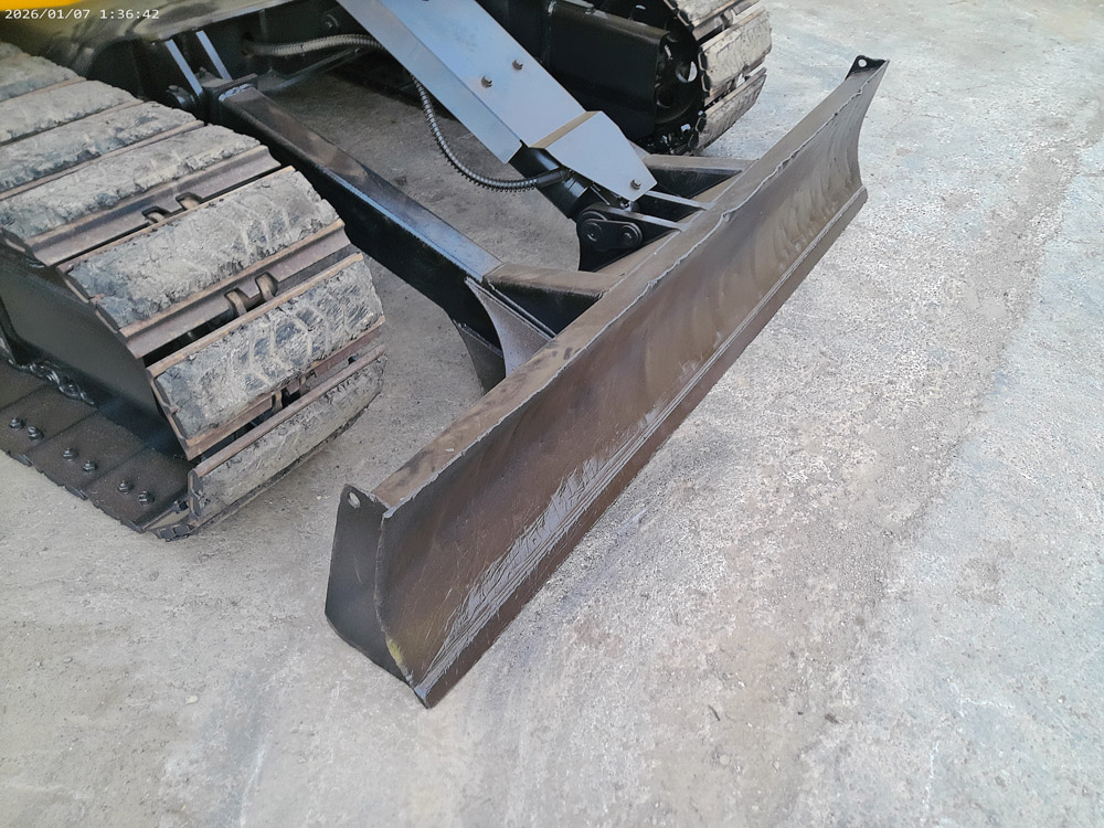 308E2SRE（1,935時間、クレーン仕様、マルチ）